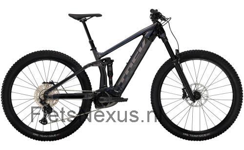 Trek Rail 7 XT specificaties en beoordelingen